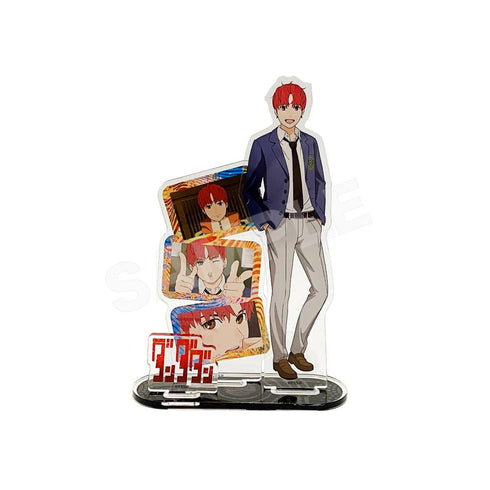 『ダンダダン』ジオラマアクリル /04 ジジ